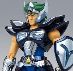 Saint Cloth Myth Whale Moses Saint Seiya PVC Die-cast Figure Bandai With Box