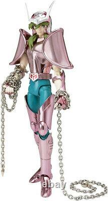 Saint Cloth Myth figurine Andromède Shun Revival 17 cm Bandai Saint Seiya 596314