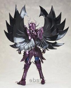 Saint Myth Cloth EX Hades Garuda Aiacos figure Tamashii exclusive new from Japan