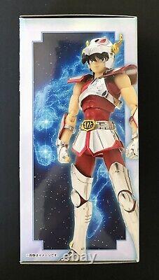 Saint Myth Cloth Pegasus Seiya V1 Revival Japan Version