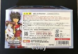 Saint Myth Cloth Pegasus Seiya V1 Revival Japan Version