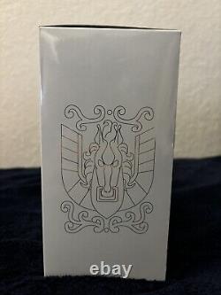 Saint Seiya 30th Anniversary Myth Cloth Pegasus Figure Used- BLISTERS SEALED