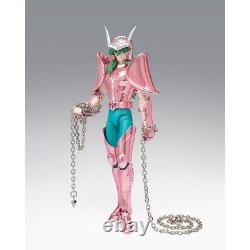 Saint Seiya CLOTH MYTH ANDROMEDA SHUN 20th Anniversary Ver. SEALED