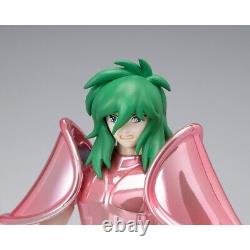 Saint Seiya CLOTH MYTH ANDROMEDA SHUN 20th Anniversary Ver. SEALED