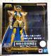 Saint Seiya Cloth Myth Ex Aquarius Camus Revival Ver Action Figure Bandai 180mm