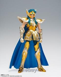 Saint Seiya CLOTH MYTH EX AQUARIUS CAMUS REVIVAL Ver Action Figure BANDAI 180mm