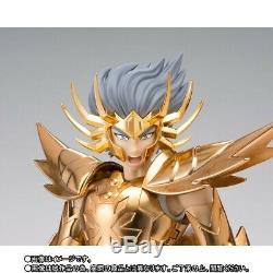 Saint Seiya Cancer Deathmask Oce Myth Cloth Ex Bandai New. Pre-order