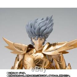 Saint Seiya Cancer Deathmask Oce Myth Cloth Ex Bandai New. Pre-order