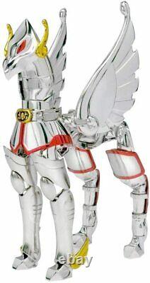 Saint Seiya Cloth Myth Bronze Pegasus Seiya Figure Revival Ver