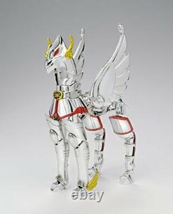 Saint Seiya Cloth Myth Bronze Pegasus Seiya Figure Revival Ver. With Tracking