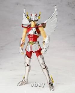 Saint Seiya Cloth Myth Bronze Pegasus Seiya V1 Action figure Bandai Japan F/S