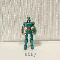 Saint Seiya Cloth Myth Bronze Saints 3-Figure Set