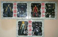 Saint Seiya Cloth Myth Bronze Set of 5 Limited Edition Box Action Figure BANDAI
