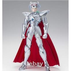 Saint Seiya Cloth Myth EX Alcor Zeta Star Bud Alcorbad Action Figure BANDAI