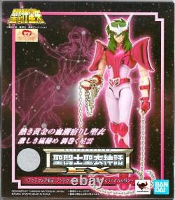 Saint Seiya Cloth Myth EX Andromeda Shun Revival Edition Saint Seiya Mint