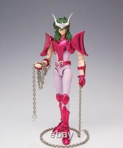 Saint Seiya Cloth Myth EX Andromeda Shun Revival Edition Saint Seiya Mint