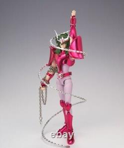 Saint Seiya Cloth Myth EX Andromeda Shun Revival Edition Saint Seiya Mint