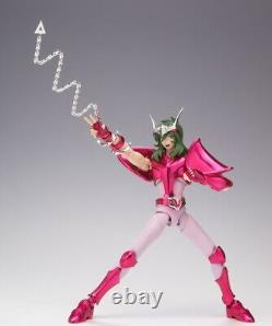 Saint Seiya Cloth Myth EX Andromeda Shun Revival Edition Saint Seiya Mint