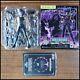 Saint Seiya Cloth Myth Ex Cancer Deathmask Surplice Action Figure Bandai