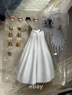 Saint Seiya Cloth Myth EX First Edition Gemini Saga Figure BANDAI