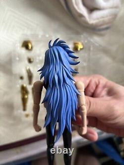 Saint Seiya Cloth Myth EX First Edition Gemini Saga Figure BANDAI