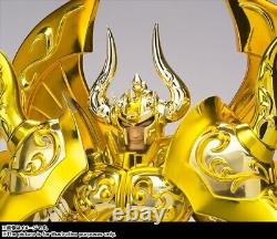 Saint Seiya Cloth Myth EX GOD CLOTH TAURUS ALDEBARAN figure Bandai