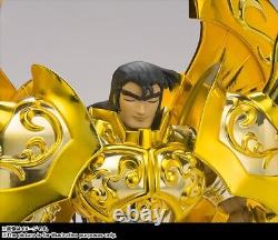 Saint Seiya Cloth Myth EX GOD CLOTH TAURUS ALDEBARAN figure Bandai