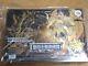 Saint Seiya Cloth Myth Ex God Cloth Taurus Aldebaran Figure Unopened