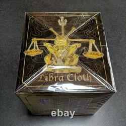 Saint Seiya Cloth Myth EX Gold Saint Libra Dohko Action Figure IN STOCK Bandai
