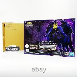 Saint Seiya Cloth Myth EX Griffon Minos Figure Original Color Edition Bandai NEW