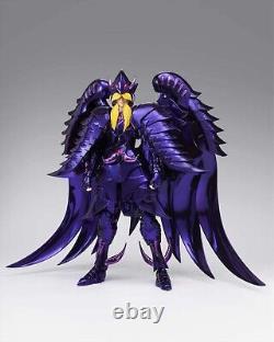 Saint Seiya Cloth Myth EX Griffon Minos Figure Original Color Edition Bandai NEW