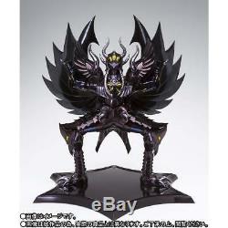 Saint Seiya Cloth Myth EX Hades Garuda eye Akos BANDAI Japan import