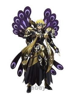 Saint Seiya Cloth Myth EX Hypnos, God of Sleep