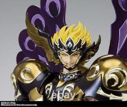 Saint Seiya Cloth Myth EX Hypnos, God of Sleep