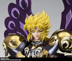 Saint Seiya Cloth Myth EX Hypnos, God of Sleep