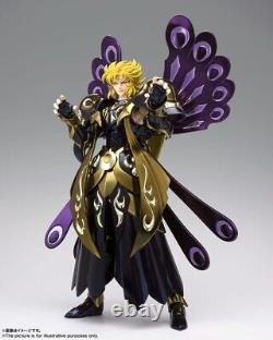 Saint Seiya Cloth Myth EX Hypnos, God of Sleep