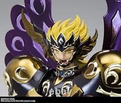 Saint Seiya Cloth Myth EX Hypnos, God of Sleep