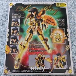 Saint Seiya Cloth Myth EX Libra Shiryu