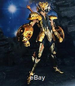 Saint Seiya Cloth Myth EX Libra Shiryu Sirio Gold Bilancia Bandai Action Figure
