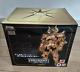 Saint Seiya Cloth Myth Ex Taurus Aldebaran Revival Ver. Action Figure H 7.4 Inch