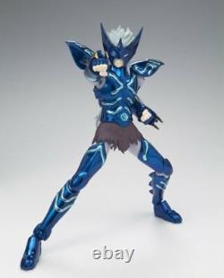 Saint Seiya Cloth Myth Epsilon Alioth Fenrir Action Figure Bandai FROM JAPAN F/S