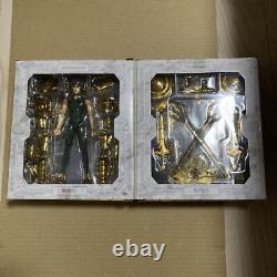 Saint Seiya Cloth Myth Ex Libra Dohko