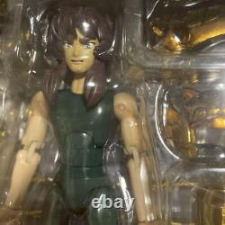 Saint Seiya Cloth Myth Ex Libra Dohko