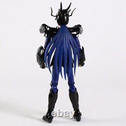 Saint Seiya Cloth Myth Figure Bronze Black Dark Dragon Shiryu V1 Action In Box