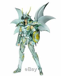 Saint Seiya Cloth Myth God Dragon Shiryu Action Figure Box Japan new