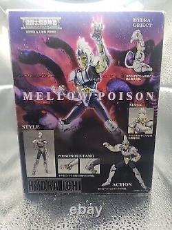 Saint Seiya Cloth Myth Hydra Ichi Action Figure BANDAI Japan Anime