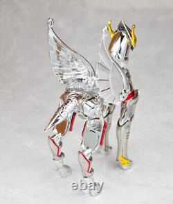 Saint Seiya Cloth Myth Pegasus V1 First Bronze Revival Figure 2020 JP Box C8.5