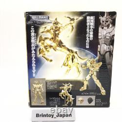 Saint Seiya Cloth Myth Sagittarius cloth Galactic War Ver. Action Figure Bandai