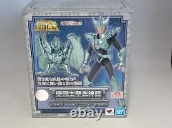 Saint Seiya Cloth Myth Silver Saint Crow Jamian Action Figure Bandai