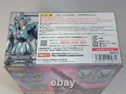 Saint Seiya Cloth Myth Silver Saint Crow Jamian Action Figure Bandai